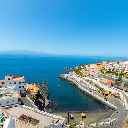Ocean View Puerto Santiago Apartment By Dreamhomestenerife Пуерто-де-Сантьяго Екстер'єр фото