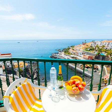 Ocean View Puerto Santiago Apartment By Dreamhomestenerife Пуерто-де-Сантьяго Екстер'єр фото