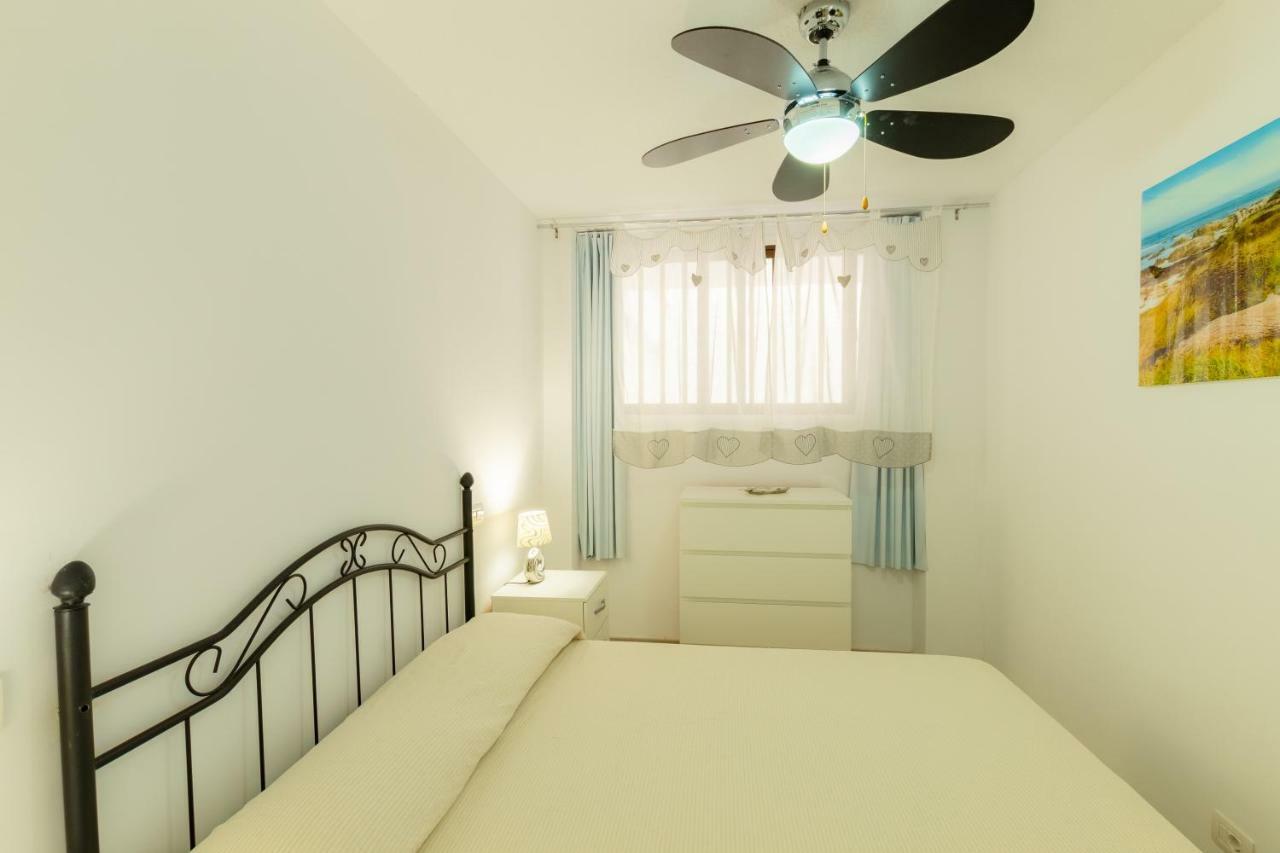 Ocean View Puerto Santiago Apartment By Dreamhomestenerife Пуерто-де-Сантьяго Екстер'єр фото